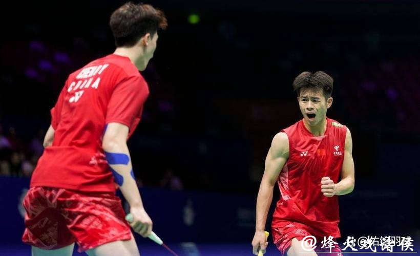 马来西亚羽毛球公开赛:国羽7胜2负 “梁王”爆冷出局 马来西亚羽毛球公开赛:国羽7胜2负 “梁王”爆冷出局
