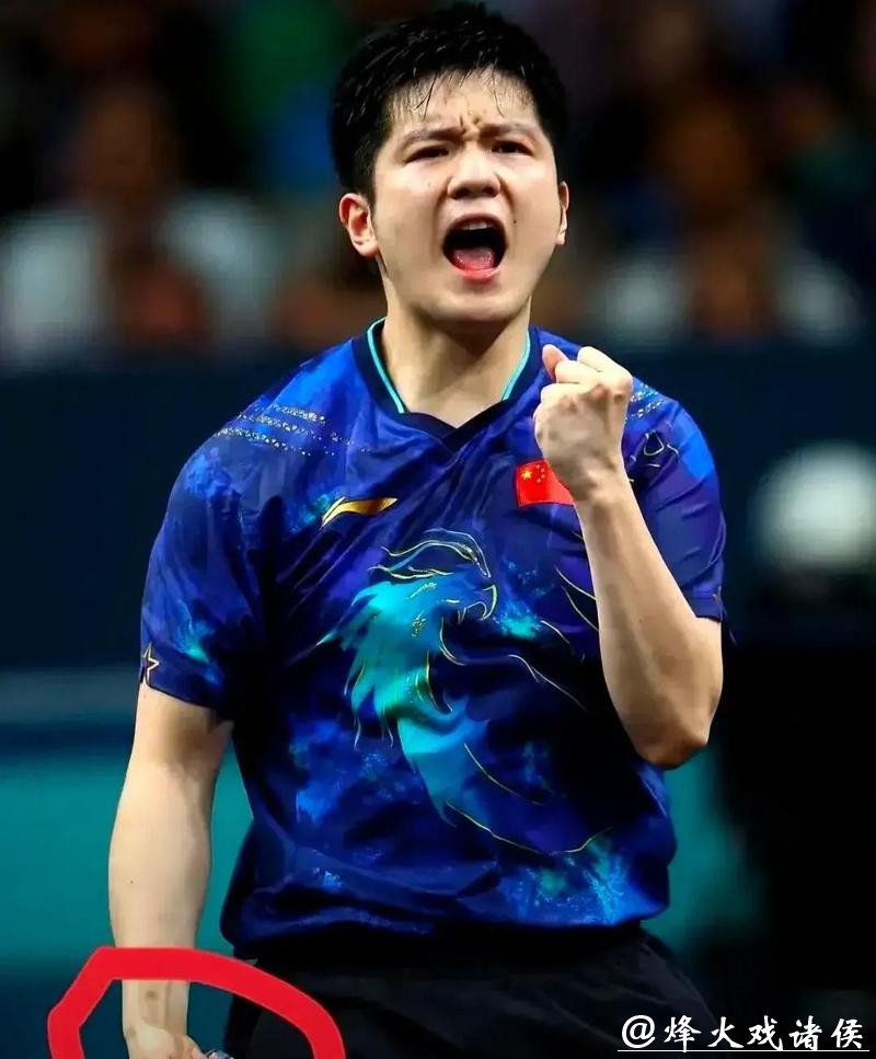 3-1爆冷日本世界冠军 18岁温瑞博欧冠晋级 与樊振东会师八强 3-1爆冷日本世界冠军 18岁温瑞博欧冠晋级 与樊振东会师八强