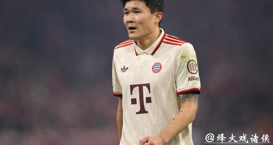 金玟哉红牌+凯恩失点,连串插曲无碍拜仁直通16强 金玟哉红牌+凯恩失点,连串插曲无碍拜仁直通16强