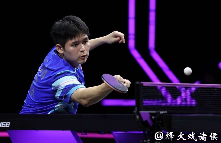 林诗栋梁靖崑向鹏出征挑战赛,国乒释放三大信号,决策高明 林诗栋梁靖崑向鹏出征挑战赛,国乒释放三大信号,决策高明