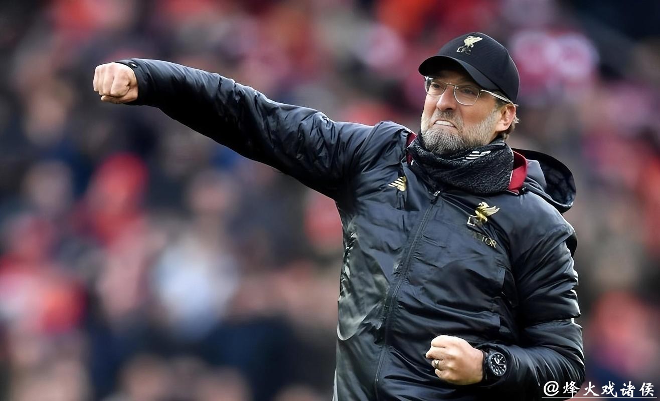 阿斯：克洛普再次与皇马擦肩而过，传闻传了13年也没成真