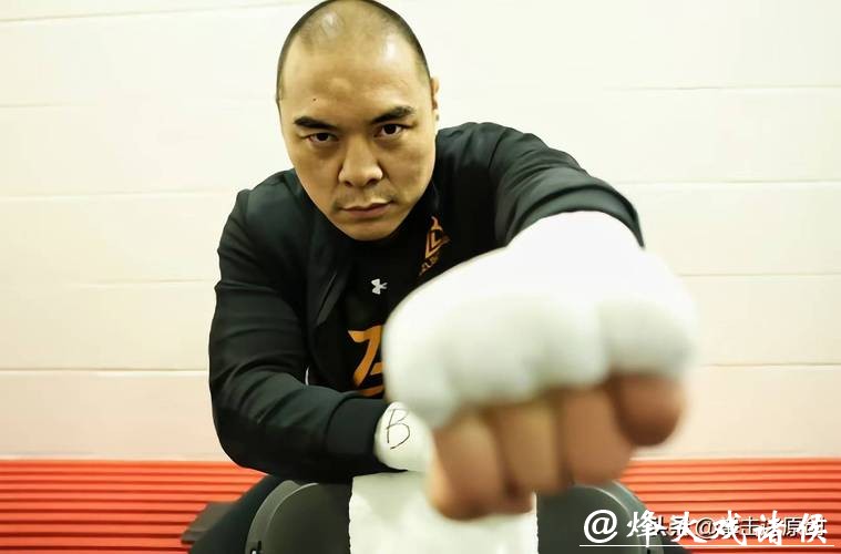 富里确认4月重返拳坛，潜在对手锁定“大爆炸”张志磊在列