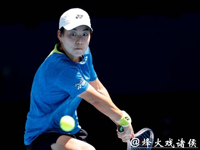 白卓璇不敌萨巴伦卡,受伤的却是周杰伦? 白卓璇不敌萨巴伦卡,受伤的却是周杰伦?